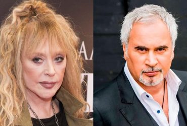 Алла Пугачова підтримала Меладзе на тлі цькування в РФ