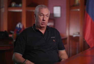 Гауляйтер Бердянська отримав вирок: скільки дали зраднику