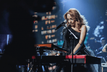 МакЅим вийшла на зв'язок після зірваного концерту