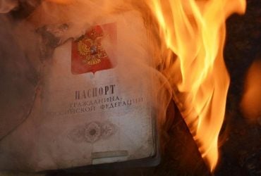 Украинцев на оккупированных территориях могут депортировать: Федоров назвал условие