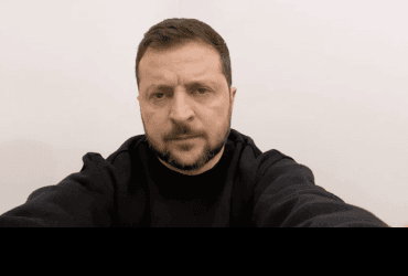 Зеленський назвав ордер МКС на арешт Путіна поворотним моментом (відео)