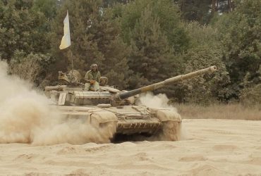 У навчальному центрі Десна сталася смертельна НП: загинули військові