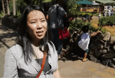 Крокодил відкусив ногу: що зараз з героїнею програми Світ навиворіт (фото)