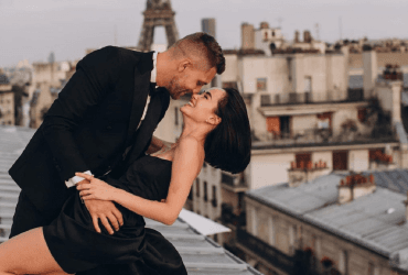 Наконец-то: блогер-миллионник Таня Парфильева впервые станет мамой