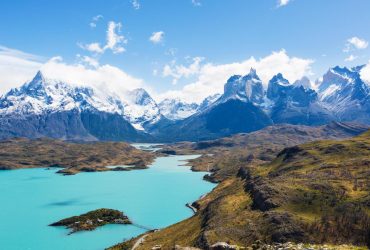 Від Гізи до Медельїна: 50 місць на планеті від журналу Time, які варто відвідати в 2023 році