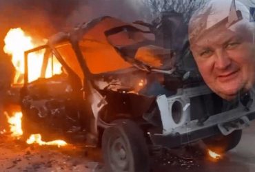 У розвідці підтвердили ліквідацію організатора катівень на Херсонщині Москаленка