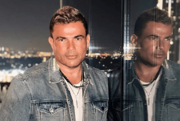 У 62 роки йому немає рівних: який вигляд має найкрасивіший чоловік Єгипту (фото)