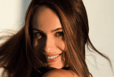 Екс-дружина Остапчука розповіла про зради у їхніх стосунках