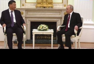 У США пояснили, чому не підтримають заклики Сі Цзіньпіня і Путіна про припинення вогню