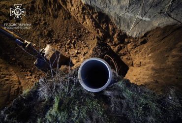 Трагедія в Одеській області: рятувальники витягли з 18-метрового колодязя тіло чоловіка