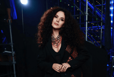 Настя Каменских дотронулась до всех сердец новой песней Душа (видео)