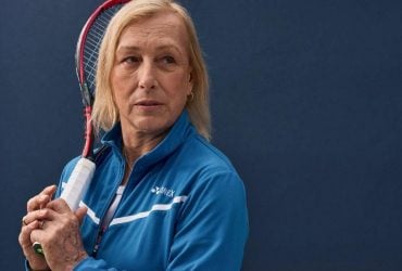 Легендарная теннисистка заявила, что победила рак