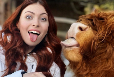 Дочка Олі Полякової потрапила до лікарні