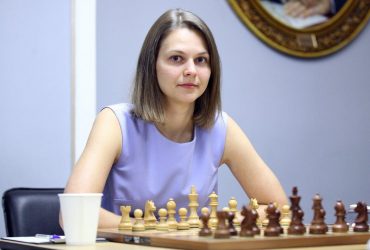 Титуловані українки знялися з етапу Гран-прі з шахів в Індії, на який допустили росіян