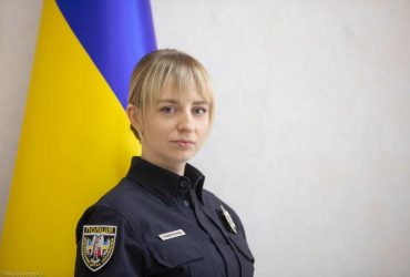 Заступниця очільника МВС Катерина Павліченко: Під час навчання в бригадах Гвардії наступу повістка добровольцю прийти вже не може