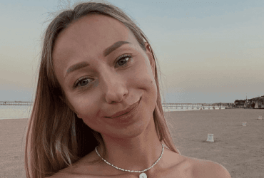 Молодая жена Павлика перекроила свое лицо: фото из больницы