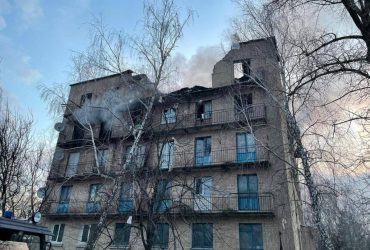 Не все успели спуститься в подвал: как погибли люди в Ржищеве во время атаки Шахедами (фото)