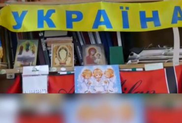 Суд РФ вынес позорный приговор украинскому киборгу радиосвязи (видео)