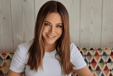 Ани Лорак заняла третье место в реестре госпредателей