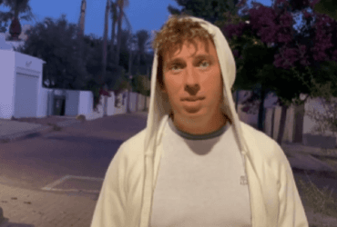 Максим Галкин показал стальной пресс: россияне его заплевали (фото)