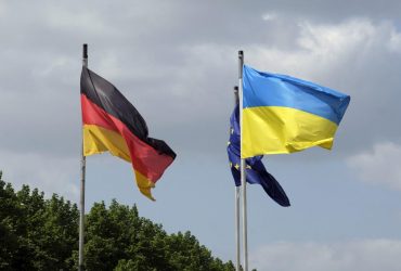 У налоговой Германии есть хорошие новости для украинцев, работающих там