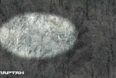 Цілий штурмовий загін окупантів потрапив у пастку ЗСУ (відео)