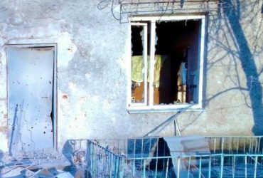 Окупанти тричі вдарили по Нікопольщині: є руйнування (фото)