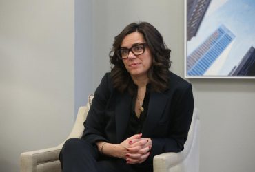 Посол Канады в Украине Лариса Галадза: Украина будет иметь наиболее опытное войско в Европе. Это будет влиять на решение о присоединении к НАТО