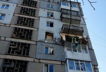 У Кропивницькому пролунав вибух: що сталося (фото, відео)