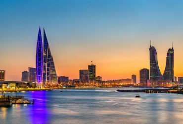 Найкращим місцем у світі для експатів виявився Середній Схід