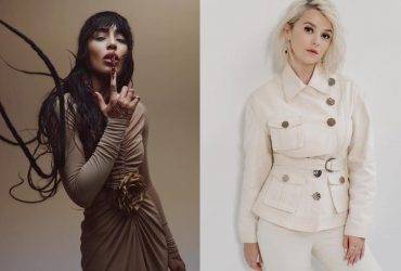 Представительницу Швеции на Евровидении обвинили в плагиате песни Мики Ньютон