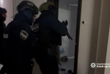 Підтримували кешем ЛДНР: кіберполіція викрила групу проросійських донатерів (відео)