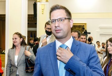 В Венгрии заявили, что для них ордер на арест Путина не имеет обязательной силы