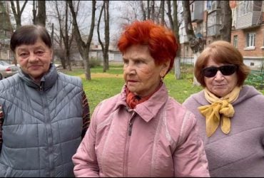 Не рий яму Росії: загони Путіна записали крінж-відео з погрозами Байдену