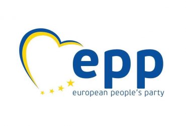 Партії УДАР Віталія Кличка надано статус асоційованого члена Європейської народної партії