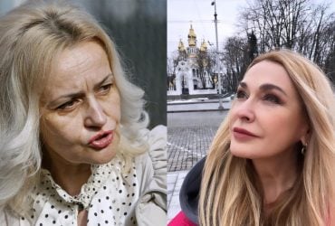 Сумская пристыдила Фарион за слова о карме для Мариуполя: Должна отвечать