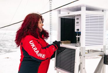 Что делают ученые на станции Академик Вернадский: топ интересных фактов (фото)