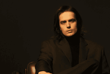 Внук Ротару впервые показал свою возлюбленную (фото)