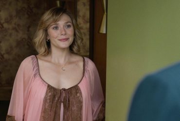 Вийшов трейлер міні-серіалу Любов і смерть з Елізабет Олсен в ролі домогосподарки-вбивці