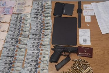 На Закарпатье заблокировали масштабную схему грабежа граждан ЕС (фото)