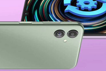 Samsung выпустила новый бюджетник с автономностью на 3 дня (фото)