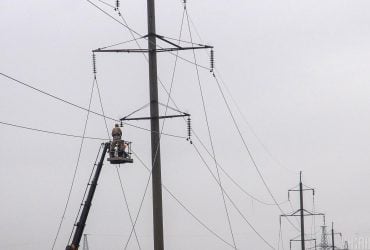 Днем почти два миллиона потребителей остались без света: детали аварийного отключения