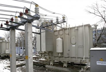 Украина спрятала запасные трансформаторы в соседних странах, – The Economist