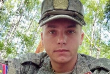 Идентифицирован оккупант-сказочник, помогавший детям Изюма: найден даже дом (фото)