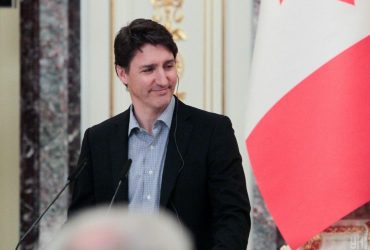 Україна може розраховувати на підтримку США і Канади до кінця війни - Трюдо