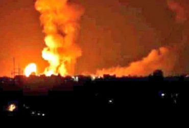 Американскую базу в Сирии атаковали иранские дроны: США устроили акт возмездия