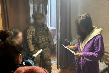 Придумала розыгрыш приза: на Киевщине девушка отомстила бывшему и отравила его (видео)