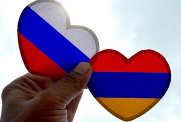 Ереван стал основным перевалочным пунктом для российских закупок санкционки и оружия