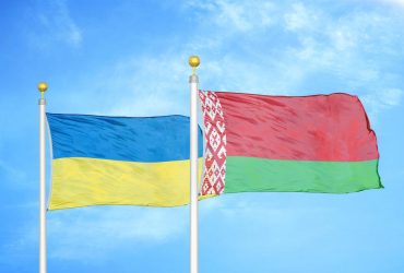 Мінськ хоче брати участь у переговорах щодо закінчення війни в Україні, - МЗС Білорусі