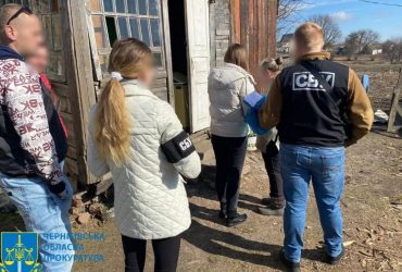 Сиділа в Однокласниках й спамила про РФ: в Україні знайшли нову фанатку русского мира